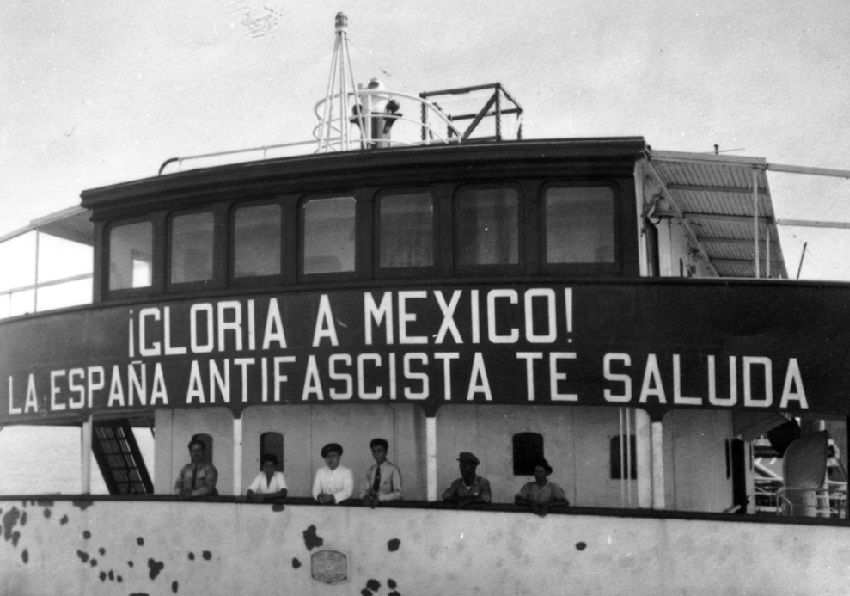 Imagen del evento:Archivo Fotográfico Hermanos Mayo